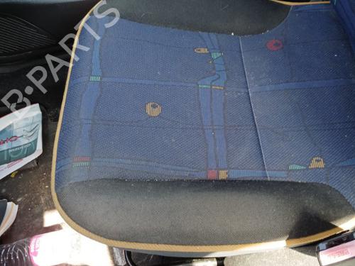 Used Right front seat Right front seat CITROËN SAXO (S0, S1) 1.1 X, SX (60 hp) 21505673 21505673