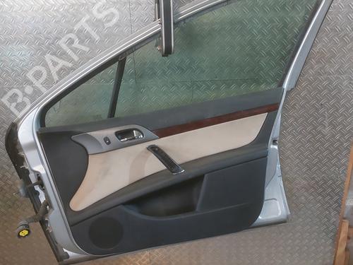Right front door PEUGEOT 407 (6D_) 1.6 HDi 110 (6D9HZC, 6D9HYC) | BP27342973C3 