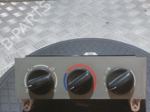 Commande Chauffage RENAULT KANGOO Express (FC0/1_) 1.5 dCi (FC07, FC1R) (65 hp) 25907427