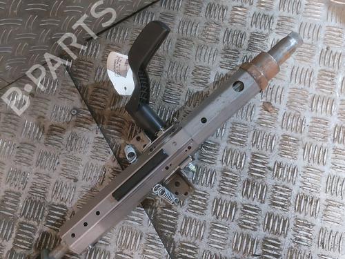Used Steering column Steering column VW POLO V (6R1, 6C1) 1.4 (6R1) (85 hp) 21669854 21669854