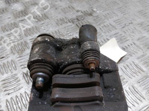 Used Left front brake caliper Left front brake caliper CITROËN AX (ZA-_) 10 (50 hp) 21513920 21513920
