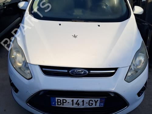 Switch FORD C-MAX II (DXA/CB7, DXA/CEU) 1.6 TDCi | BP36762495I30 - Image 10