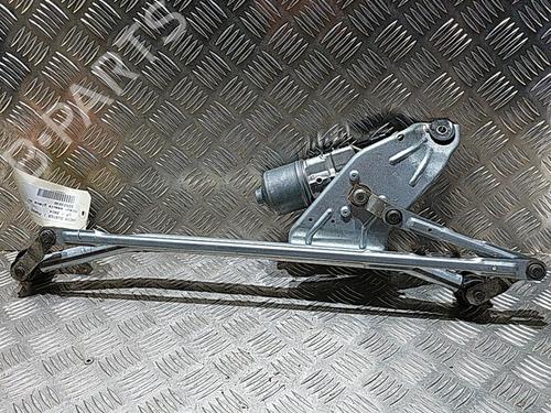 Used Front wiper motor Front wiper motor DACIA DUSTER (HS_) 1.5 dCi (HSMC) (107 hp) 21511314 21511314