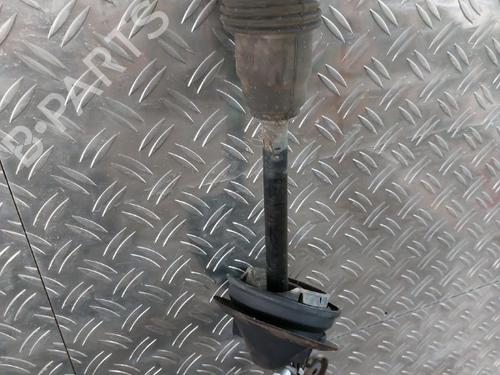 Used Steering column Steering column CITROËN EVASION MPV (22, U6) 1.9 TD (90 hp) 21505586 21505586