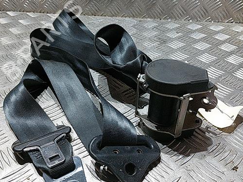 Used Rear left seatbelt Rear left seatbelt PEUGEOT 206+ (2L_, 2M_) 1.4 HDi eco 70 (68 hp) 21508989 21508989
