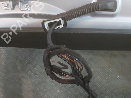 Tailgate SEAT LEON (5F1) 1.6 TDI | BP29315260C6 