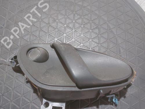 Used Front right interior door handle CITROËN XSARA Coupe (N0) 2.0 HDI 90 (90 hp) 24516385