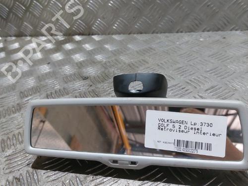 Rear mirror VW GOLF V (1K1) 2.0 TDI | BP21509388I6 