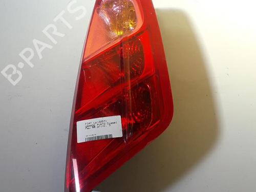 Right taillight FIAT GRANDE PUNTO (199_) 1.3 D Multijet | BP28508396C35 