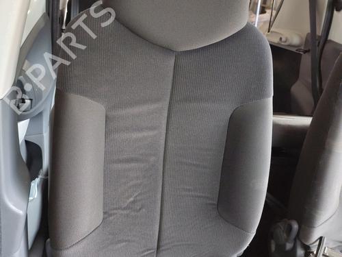 Used Right front seat Right front seat CITROËN C1 (PM_, PN_) 1.0 (68 hp) 22177784 22177784