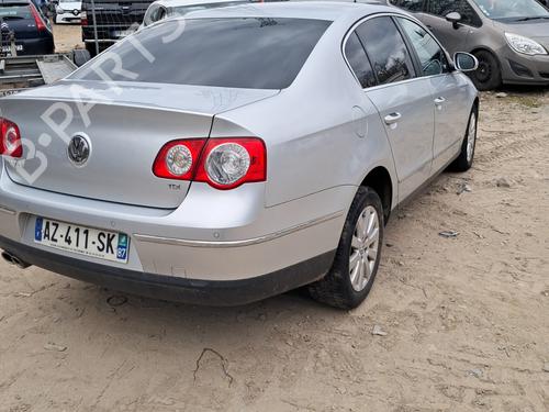 Right sun visor VW PASSAT B6 (3C2) 2.0 TDI 16V | BP28542871I2  - Image 6