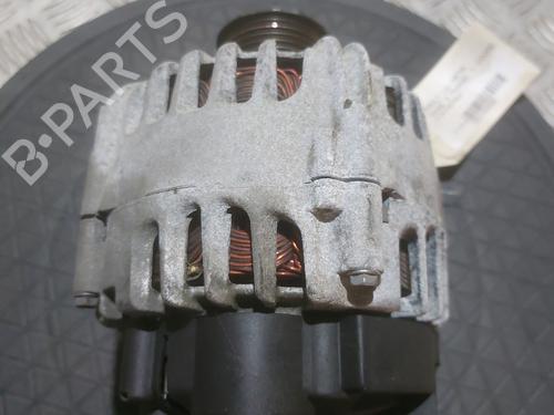 Alternator RENAULT MEGANE III Coupe (DZ0/1_) 1.9 dCi (DZ0N, DZ0J, DZ1J, DZ1K) | BP25894521M7 