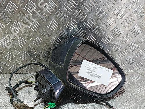 Right mirror CITROËN C4 I (LC_) 1.6 HDi | BP21510829C27 