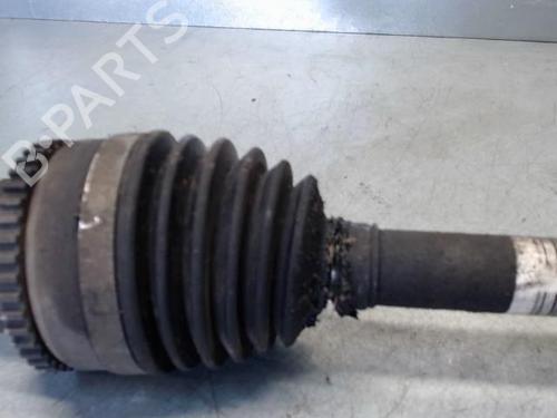 Right front driveshaft RENAULT CLIO II (BB_, CB_) 1.5 dCi (B/C2J) | BP29145801M39 