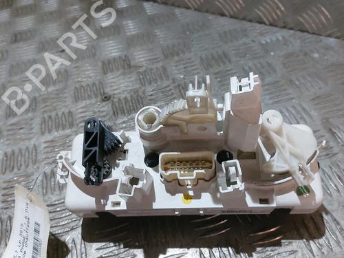 Used Climate control Climate control RENAULT CLIO III (BR0/1, CR0/1) 1.5 dCi (C/BR0G, C/BR1G) (68 hp) 21513363 21513363
