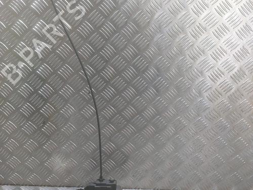 Used Front left lock Front left lock RENAULT MODUS / GRAND MODUS (F/JP0_) 1.5 dCi (FP0F, JP0F) (86 hp) 26578801 26578801