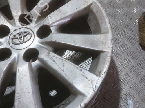 Used Rim Rim 26966621 26966621