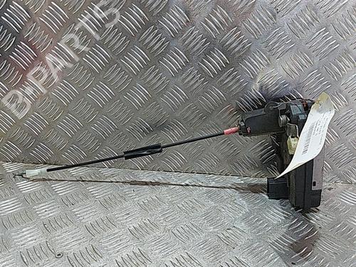 Rear right lock OPEL ASTRA H (A04) 1.8 (L48) | BP21506176C99 