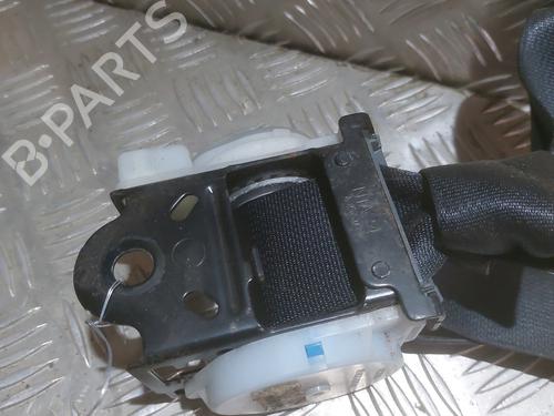 Used Rear right seatbelt Rear right seatbelt TOYOTA AVENSIS Estate (_T25_) 2.2 D-CAT (ADT251_, ADT251R) (177 hp) 24608626 24608626