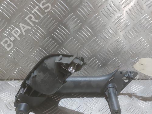 Used Rear left interior door handle Rear left interior door handle VW POLO V (6R1, 6C1) 1.6 TDI (90 hp) 24655056 24655056