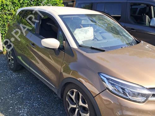 Rear left interior door handle RENAULT CAPTUR I (J5_, H5_) 1.5 dCi 110 | BP33894645I15 - Image 6