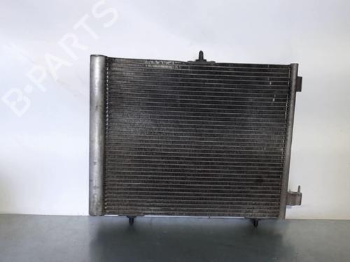 Used AC radiator CITROËN C3 I (FC_, FN_) 1.4 HDi (68 hp) 29582281
