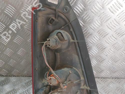 Right taillight OPEL AGILA (A) (H00) 1.2 16V (F68) | BP22546218C35 