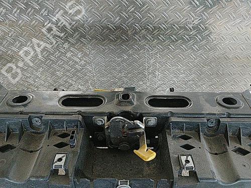 Frontplade/Frontkurv LANCIA DELTA III (844_) 2.0 D Multijet (844.AXD1A, 844.AXM1A) | BP21514276C72 