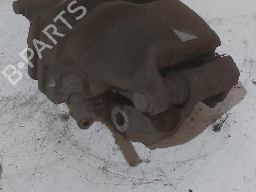 Used Right front brake caliper Right front brake caliper PEUGEOT 208 I (CA_, CC_) 1.6 HDi / BlueHDi 75 (75 hp) 39546052 39546052