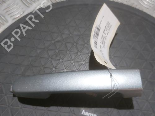 Venstre bak utvendig håndtak TOYOTA YARIS (_P9_) 1.4 D-4D (NLP90_, NLP90R) (90 hp) 27248756