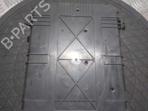 Electronic module PEUGEOT 208 I (CA_, CC_) 1.4 HDi | BP30084401M83 