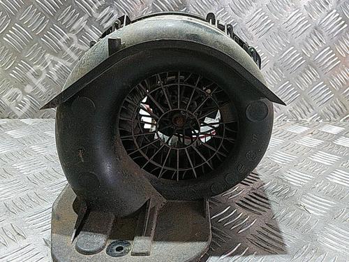 Used Heater blower motor Heater blower motor RENAULT KANGOO Express (FC0/1_) 1.5 dCi (FC08, FC09) (82 hp) 21506135 21506135