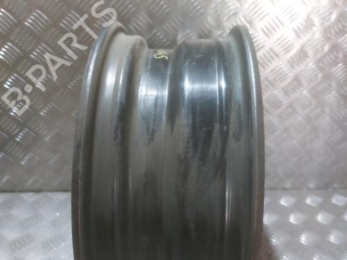 Rim DACIA LOGAN MCV (KS_) 1.5 dCi (KS0K) | BP24448076C45