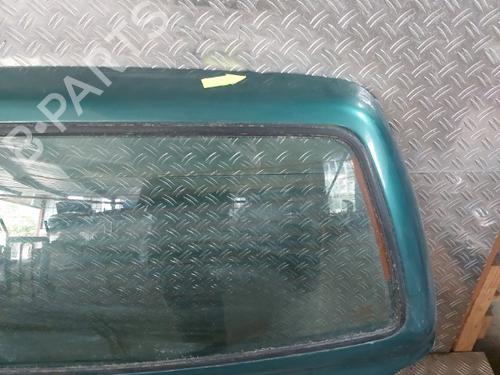 Tailgate RENAULT TWINGO I (C06_) 1.2 (C063, C064) | BP21513981C6 