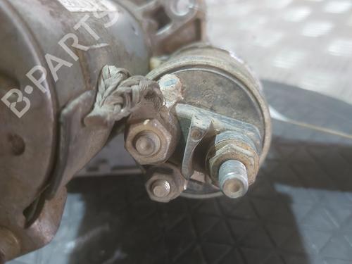 Used Starter Starter FORD FIESTA VI (CB1, CCN) 1.4 TDCi (68 hp) 30084370 30084370