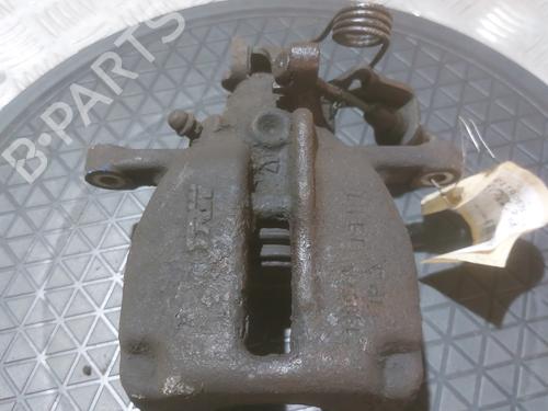 Left rear brake caliper CITROËN JUMPY II Van 2.0 HDi 120 | BP23811290M107 - Image 2