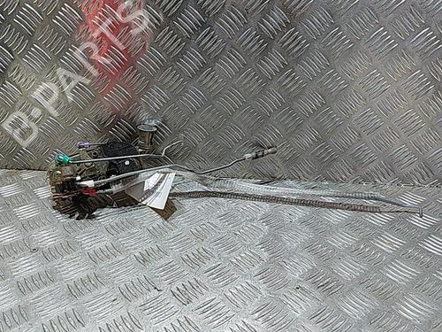 Front right lock CHRYSLER PT CRUISER (PT_) 2.0 | BP21515153C97 