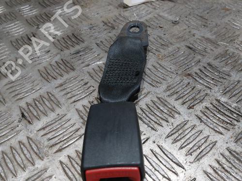Used Seat buckle NISSAN MICRA III (K12) 1.5 dCi (86 hp) 21514166