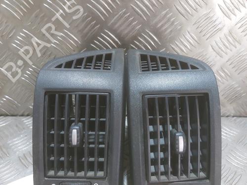 Used Air vent CITROËN JUMPER II Van 2.2 HDi 130 (130 hp) 27300471