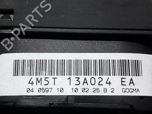 Headlight switch FORD TRANSIT CONNECT (P65_, P70_, P80_) 1.8 TDCi | BP21511446I24 - Image 2