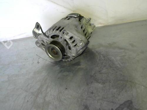 Used Alternator PEUGEOT 107 (PM_, PN_) 1.0 (68 hp) 31012714