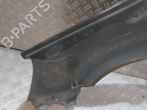 Forkjerm høyre RENAULT MODUS / GRAND MODUS (F/JP0_) 1.5 dCi (FP0F, JP0F) | BP21669584C42 