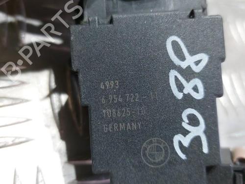 Ignition barrel BMW 5 (E60) 525 d | BP21503778M48 - Image 3