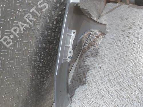 Right front fenders PEUGEOT 207 (WA_, WC_) 1.6 16V VTi | BP27219515C42 