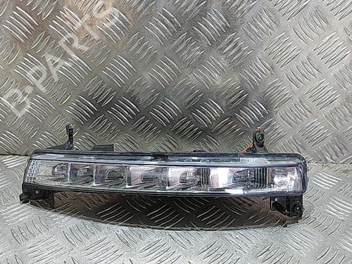 Used Right daytime light Right daytime light CITROËN C4 Grand Picasso I (UA_) 1.6 HDi 110 (112 hp) 21513178 21513178