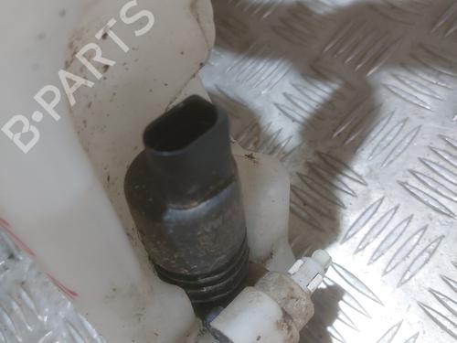 Windscreen washer tank VW POLO (9N_, 9A_) 1.4 TDI | BP26436627C113 