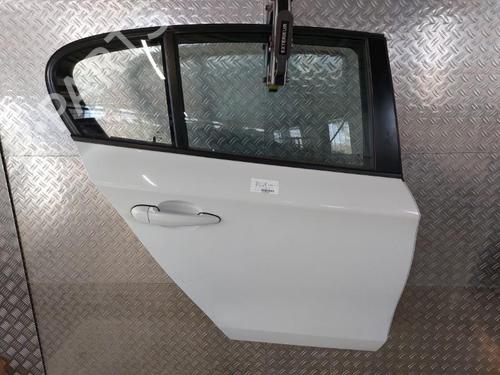 Right rear door BMW 1 (E87) 118 d | BP21503692C5 