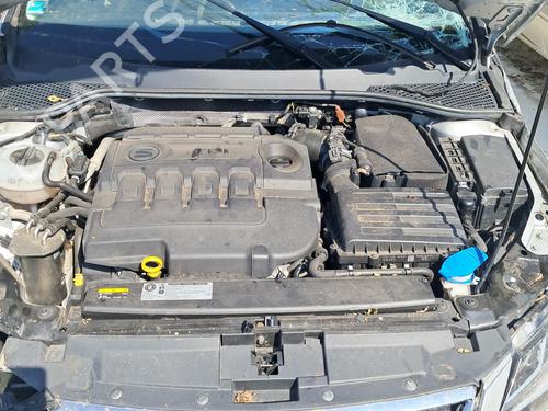 Climate control SEAT LEON (5F1) 1.6 TDI | BP29756136I5 - Image 2