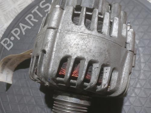 Used Alternator Alternator SEAT LEON (5F1) 2.0 TDI (150 hp) 26211828 26211828