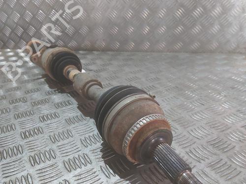 Used Right front driveshaft TOYOTA AVENSIS Estate (_T25_) 2.2 D-CAT (ADT251_, ADT251R) (177 hp) 24608654